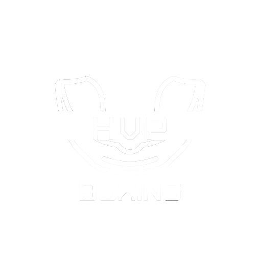 HVP Boxing Club